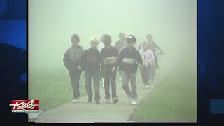 Flashback Friday: Double shifting at schools in 1986
