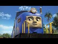 Thomas Friends Season 23 Episode 4 The Other Big Engine US Dub HD JM Part 1 Thomas Friends Season 23 Episode 4 The Other Big Engine US Dub HD JM Part 1