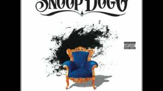 Snoop Dogg  feat. Mr. Porter / My Own Way