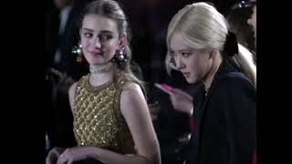 Rose And Talia Ryder