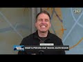 Jon Rothstein previews Nebraska vs. Iowa & Illinois vs. Houston in Sweet 16