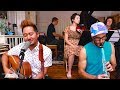 Kishi Bashi - Penny Rabbit and Summer Bear (Apartment Sessions)