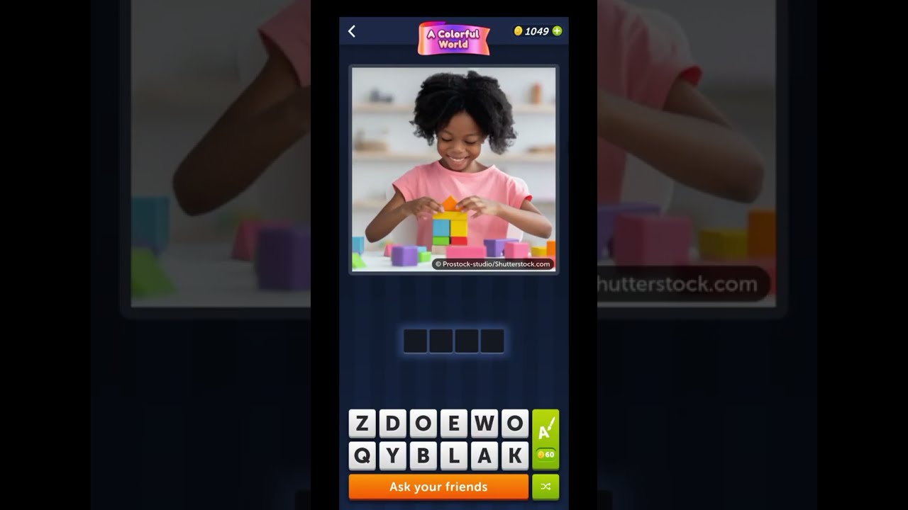 4 Pics 1 Word - March 21 2023 Daily Puzzle Answer
