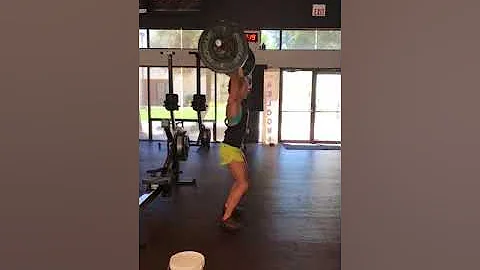 Rachel Hostetler- 2018 Cascade Classic Qualifier #1