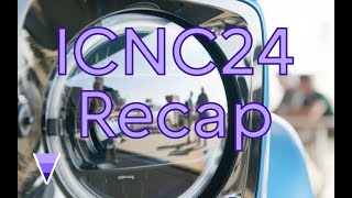 Evercharge At Icnc24 In Berlin