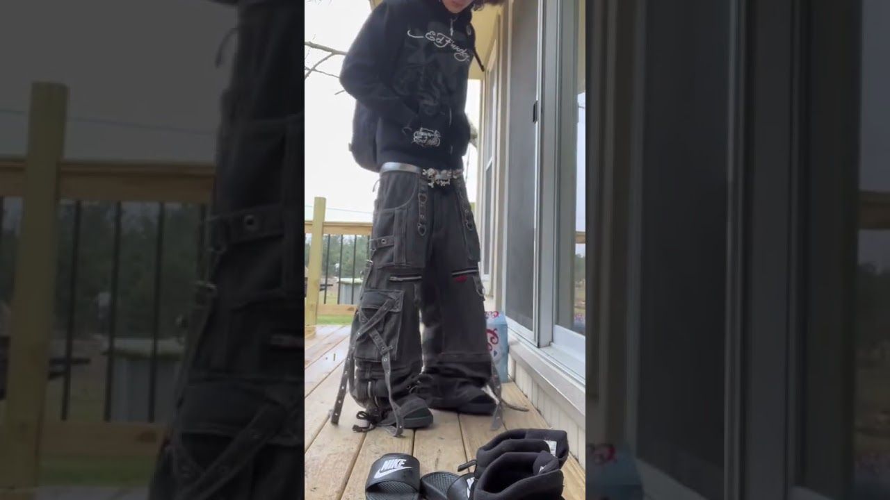 my new tripp nyc jeans