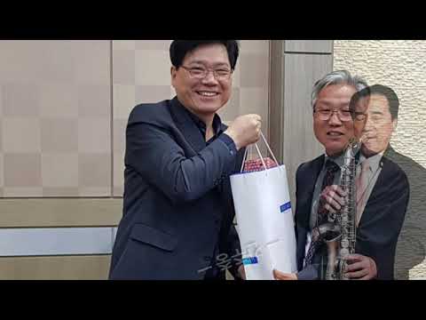 🎷광주웨슬리신협♥️청주드림신협-내가 너를 도우리라~
