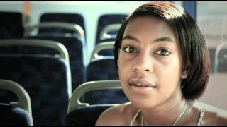 Black History Month '11 Advert (directed by S.NAIR)