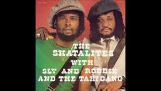 Sly & Robbie with the Skatalites - Riding Westward