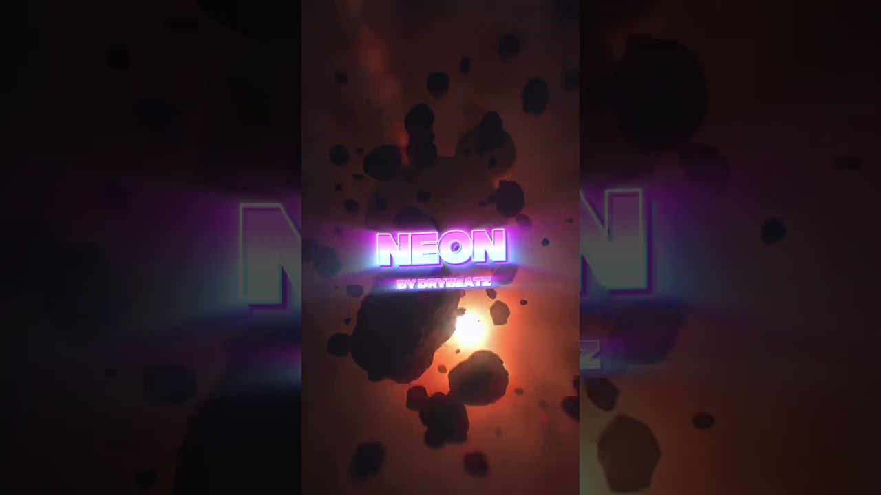 „NEON“ Sad Melancholy Trap Beat 2025