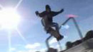 Demolition Runs In The Family Mikkel Haugegaard