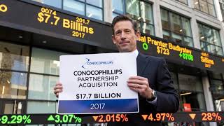 The 7.9 Billion Move How Cenovus Built An Oil Empire