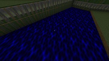 GZDoom procedural water shader