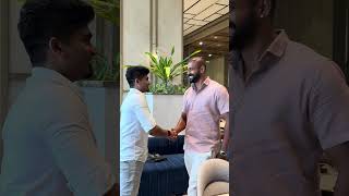 Pr3 new real estate partnership 🔥 #pr3