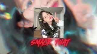 Smack That (speed up) tiktok version