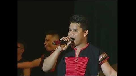 ÂM VANG HỒN CHIÊNG