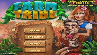 Farm Tribe  Parte  4  PC GAME screenshot 4