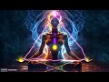 Healing Brainwave Music: 528 Hz Theta Waves for Deep Soul Cleansing and Renewal (LISTEN FOR 160 SEC)