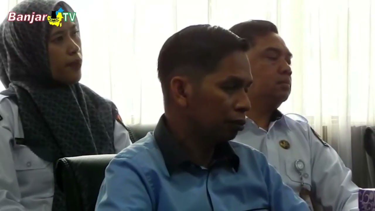 KEJARI BATOLA TANDATANGANI MOU BERSAMA KPU SETEMPAT