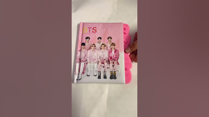 🔥Amazing BTS Lockable Diary💜Stationery #shorts #study #bts #stationery #diary #cute
