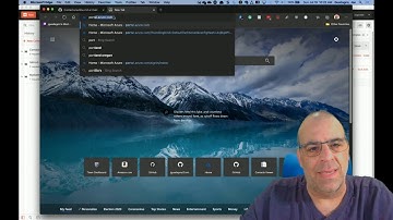 Coding with JoeG - Contacts Application - Migration to the Cloud - Part 3