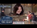 Jennie's Nickname is 'Jendeuk'! What Would Be The Reason? [Village Survival, the Eight Ep 2]