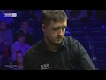 2020/02/11 斯諾克威爾士公開賽－Kyren Wilson 凱倫•威爾遜單桿 147 分