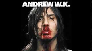 Watch Andrew WK Take It Off video