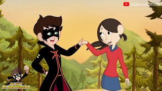 Kid Krrish | सब से मजेदार हिंदी एपिसोड किड कृष | Galaxy Attack | बच्चों के लिए सुपरहेरो कार्टून