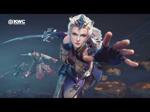 Rise Above | Honor of Kings World Cup