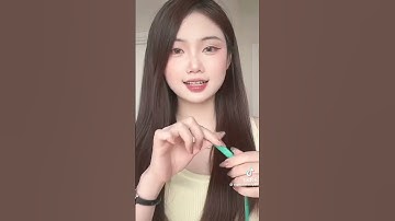 test xem bạn hợp với tóc ngắn hay tóc dài nhé|| nhớ đăng ký ủng hộ mình nha