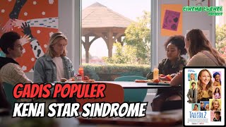 Gadis Populer Kena Star Sindrome || Alur Cerita Film Tall Girl 2 (2022)