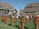 Bonfire 1999 Tribute - Texas Longhorn Band