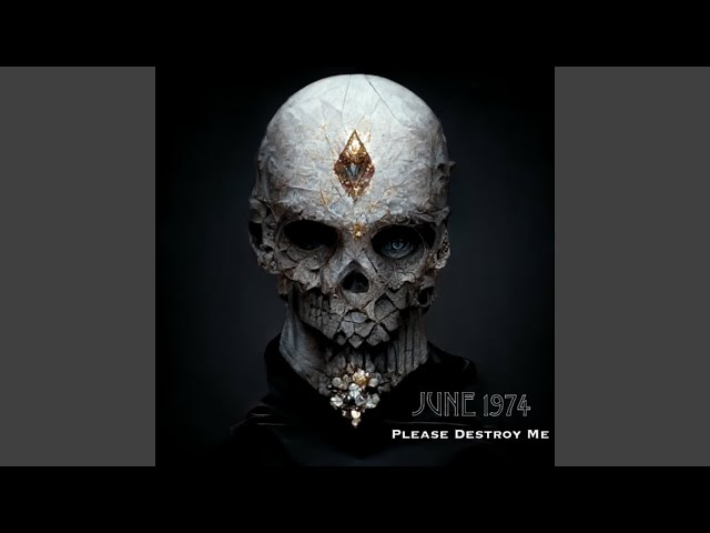 June 1974 - Rhapsody