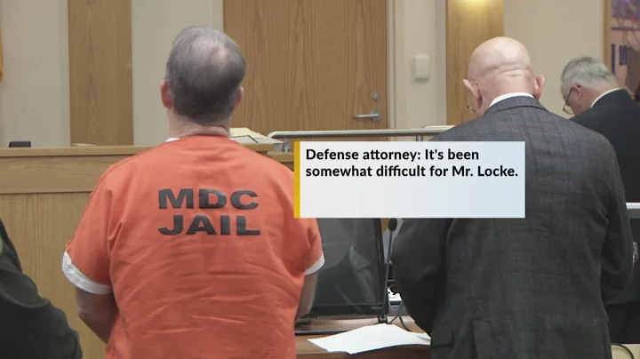 Former APD officer to finish 1-year sentence behind bars