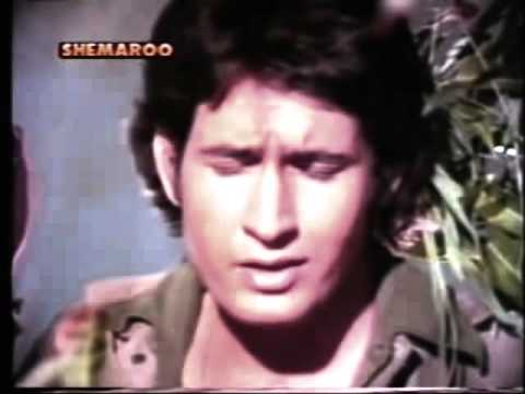 meri hasraton ki duniya
