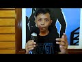 DA VINCI | 13 Years old Beatboxing like an Adult