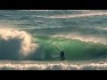 Riding Waves