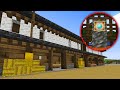 マイクラ 3分セキュリティハウス対決 マイクラ 3分セキュリティハウス対決