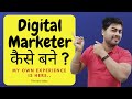Digital Marketing | How To Become A Successful Digital Marketer | Roy Digital