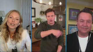 Famous The "I" in Isolation with KABC's George Pennacchio Profile