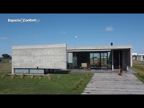 Programa Especial Casas de Hormigón
