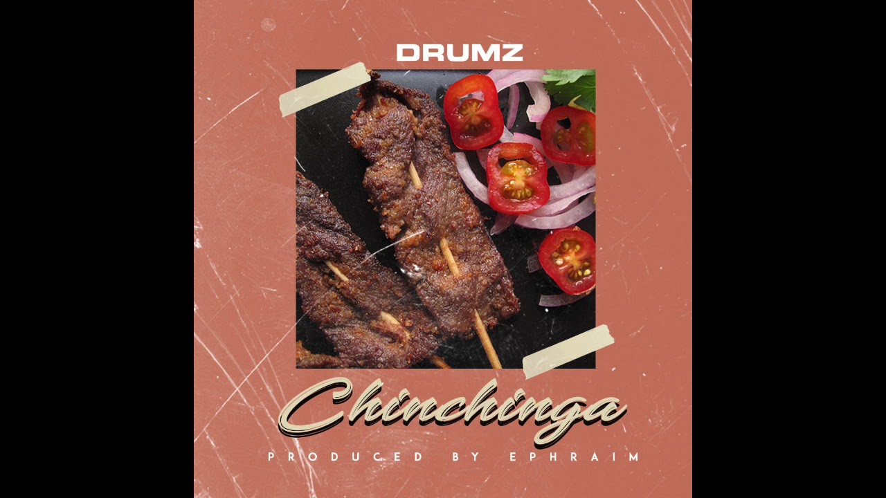Ver Drumz - Chinchinga (Official Audio) prod. by Ephraimmusic en YouTube Ver Drumz - Chinchinga (Official Audio) prod. by Ephraimmusic en YouTube