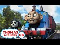 Thomas &amp; Friends UK | Thomas&#39; Animal Friends | Thomas &amp; Friends Storytime | Kids Podcast and Stories