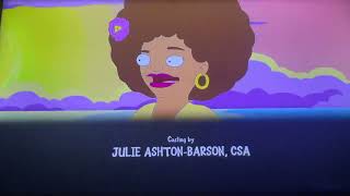 Double Molyneux Sister Sheuxwilo Productionsfox Entertainment20Th Television Animation 2023