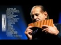 Echeveria jose andry t    zamfir greatest hits   best of gheorghe zamfir