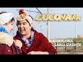 Dugonalar - Ikki dugona sarguzashti!