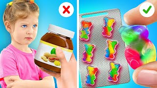 クールな親になるには？！ステキな子育てのコツとトリック