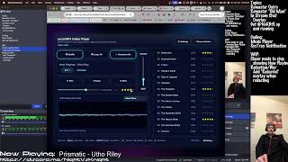 NvK Behind The Scenes: When Coding Turns Into Chaos (Music, AI, and Batman Soup!) screenshot 3