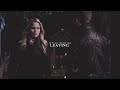 Klaus & Rebekah || Exile